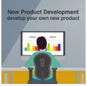 New Product Development - develop your own new product image